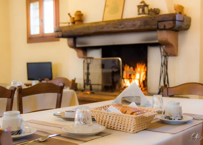 Agriturismo Morgan