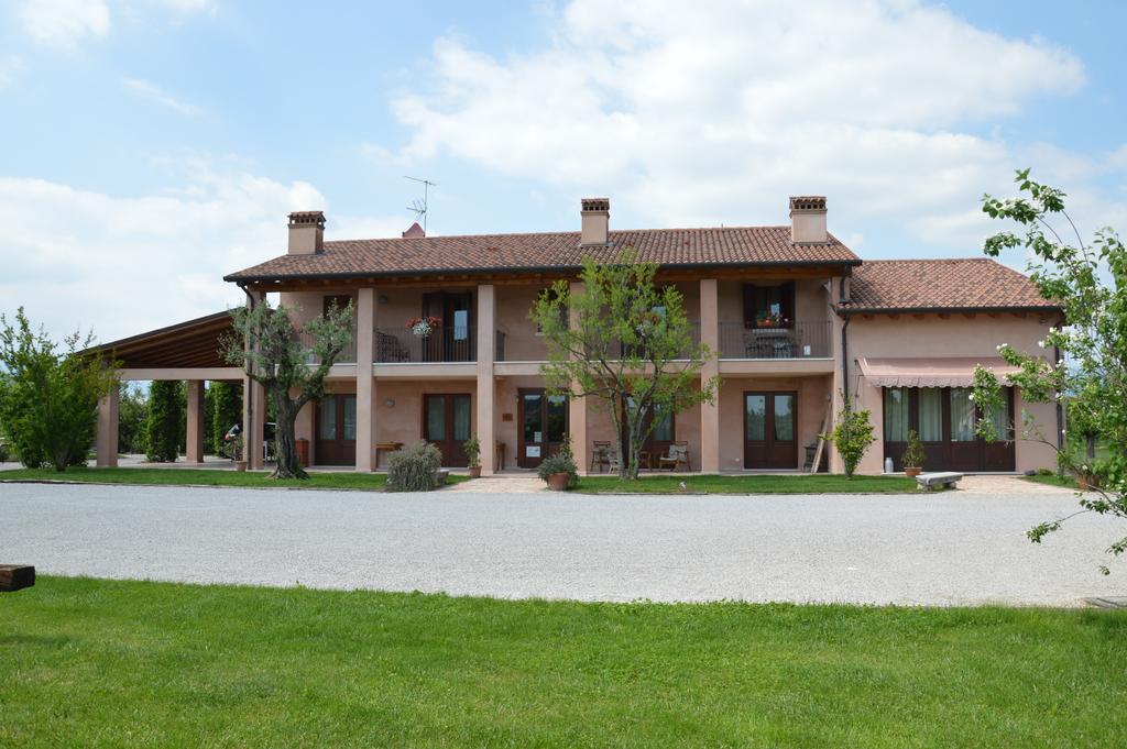 Bauernhof Morgan Montebelluna