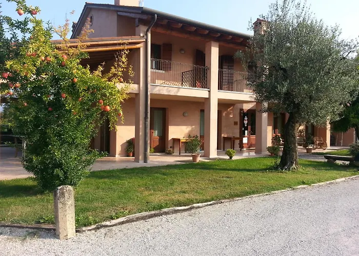 Agriturismo Morgan