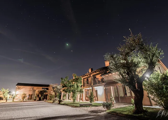 Agriturismo Morgan