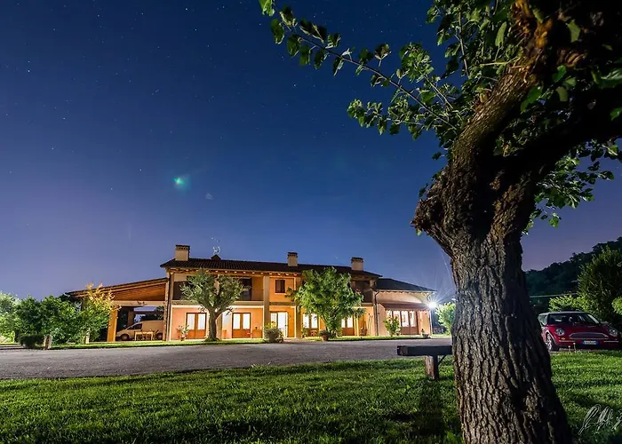Agriturismo Morgan
