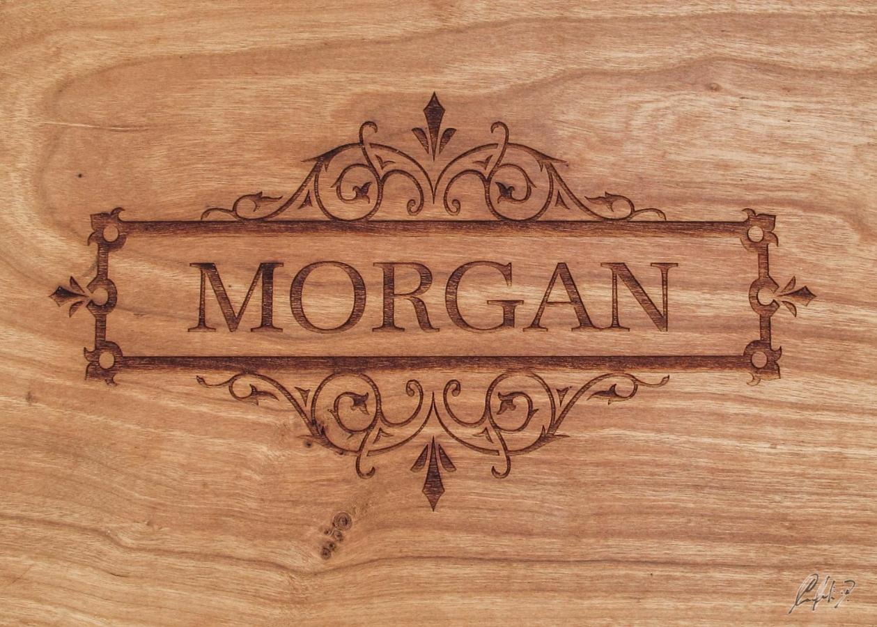 Morgan