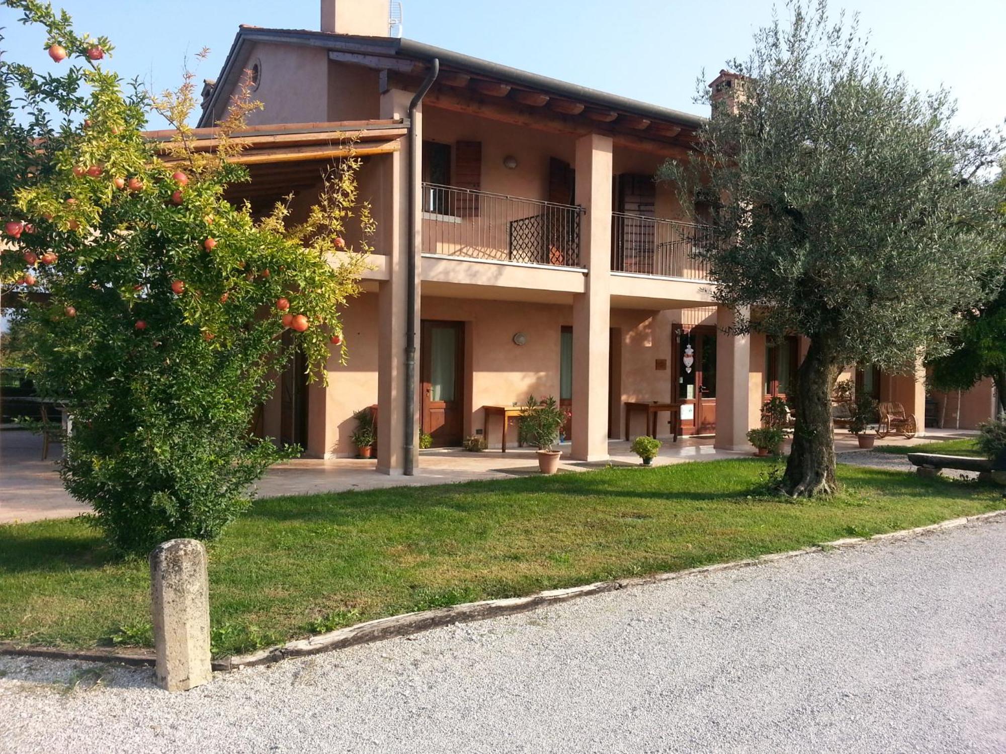 Agroturismo Morgan