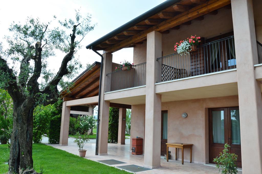 Agroturismo Morgan *