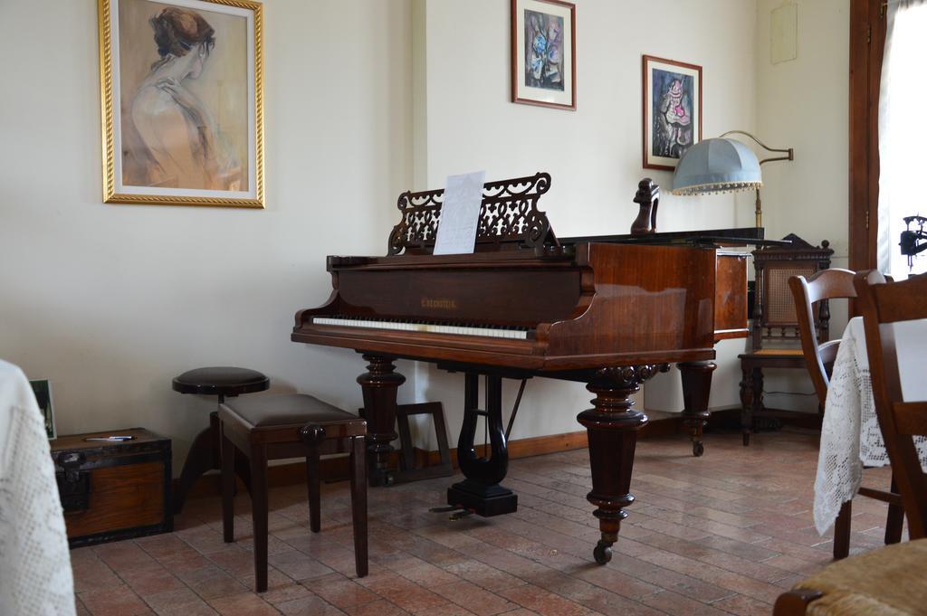 Agroturismo Morgan Montebelluna