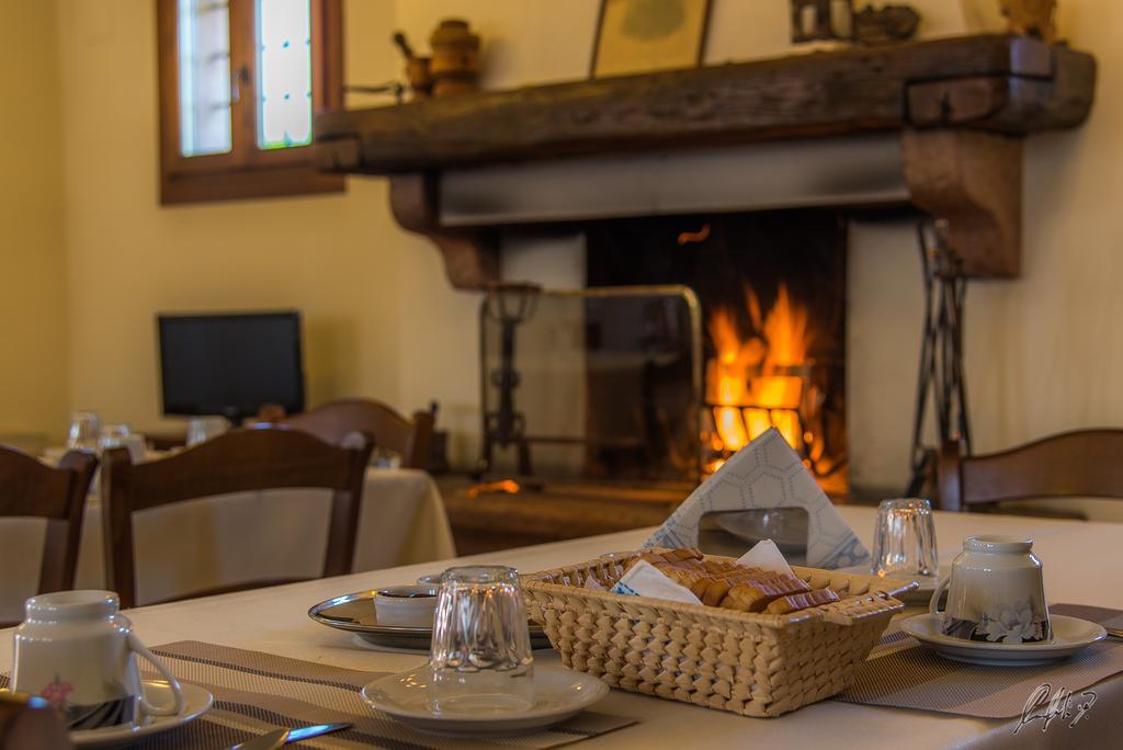 Morgan Agroturismo *