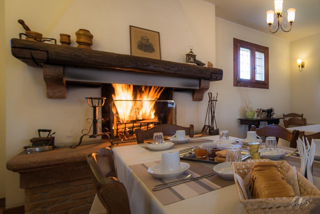 Agroturismo Morgan Montebelluna